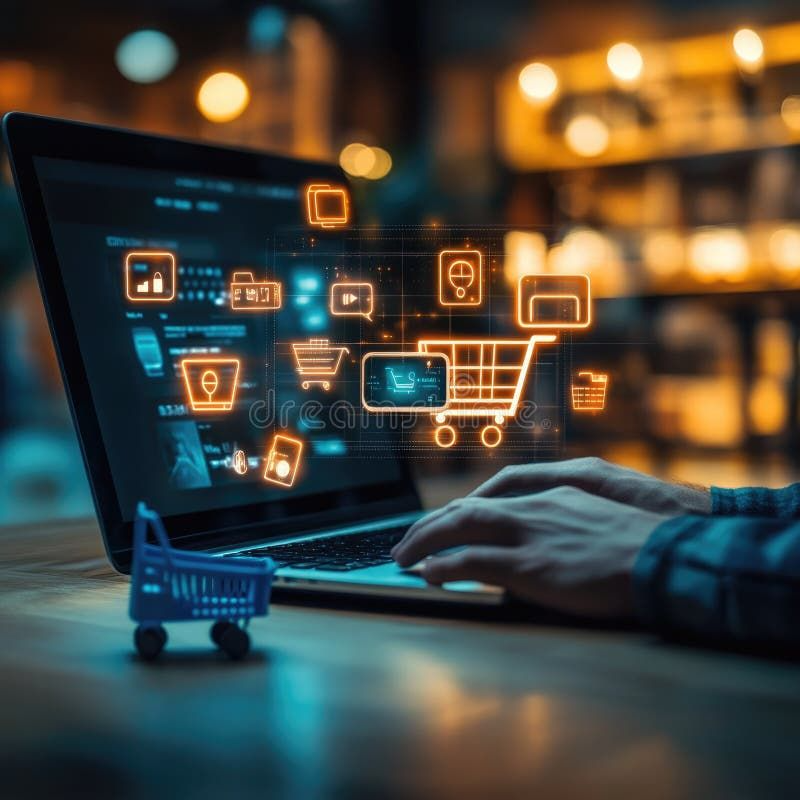 شركات تسويق منتجات