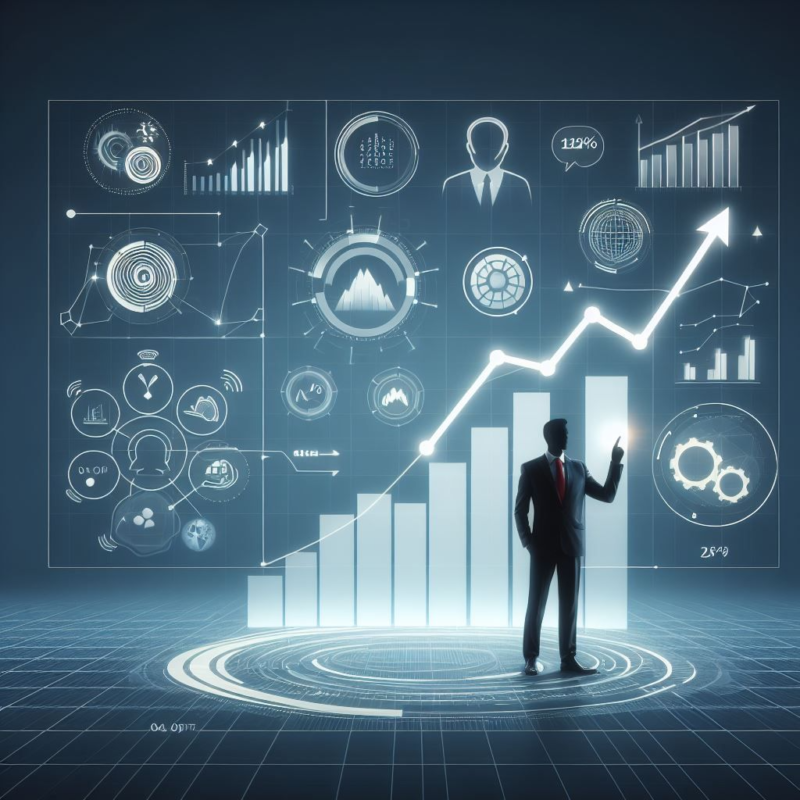 حملة إعلانية متكاملة