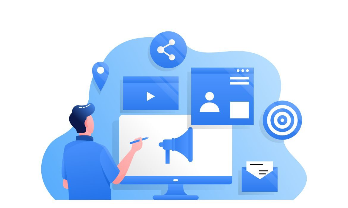 خطة تسويقية سنوية