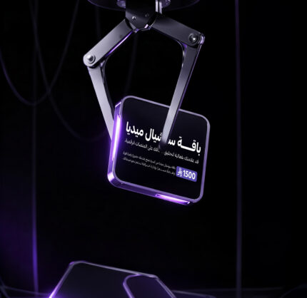 باقة سوشيال ميديا